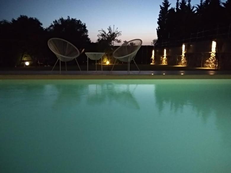 Alex House Zacharo